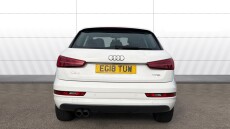 Audi Q3 1.4T FSI Sport 5dr Petrol Estate